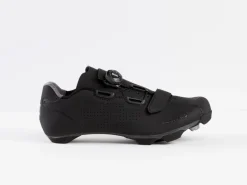 Trek Bikes Bontrager Cambion Mountain Bike Shoe Black Store