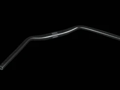 Trek Bikes Bontrager Capital 31.8 Polished Alloy Cruiser Handlebar Black Cheap