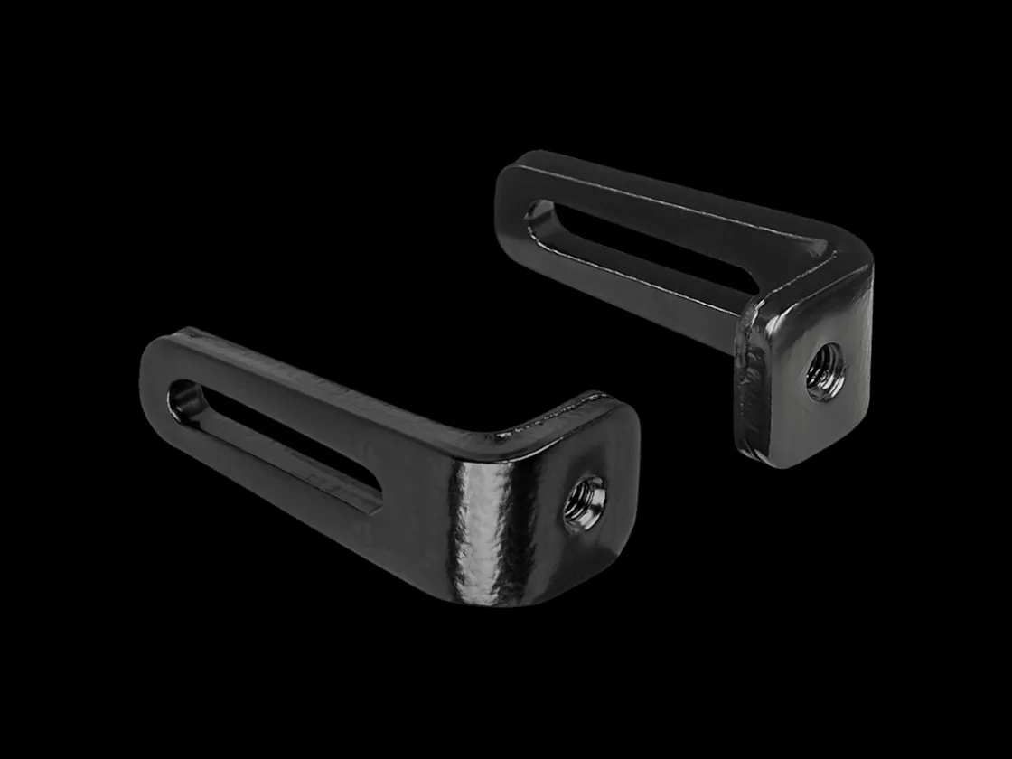Trek Bikes Bontrager Carry Forward Rack Parts Black Store