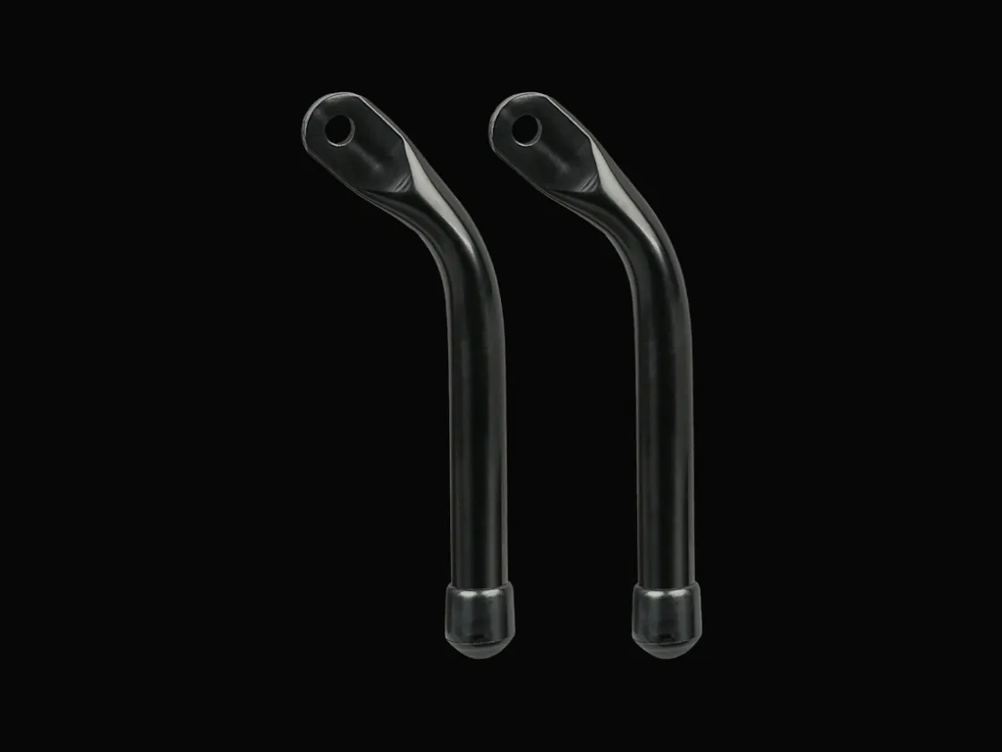Trek Bikes Bontrager Carry Forward Rack Parts Black Store