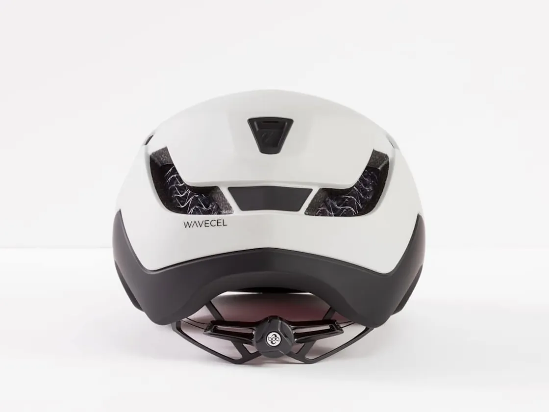 Trek Bikes Bontrager Charge WaveCel Commuter Helmet Cheap