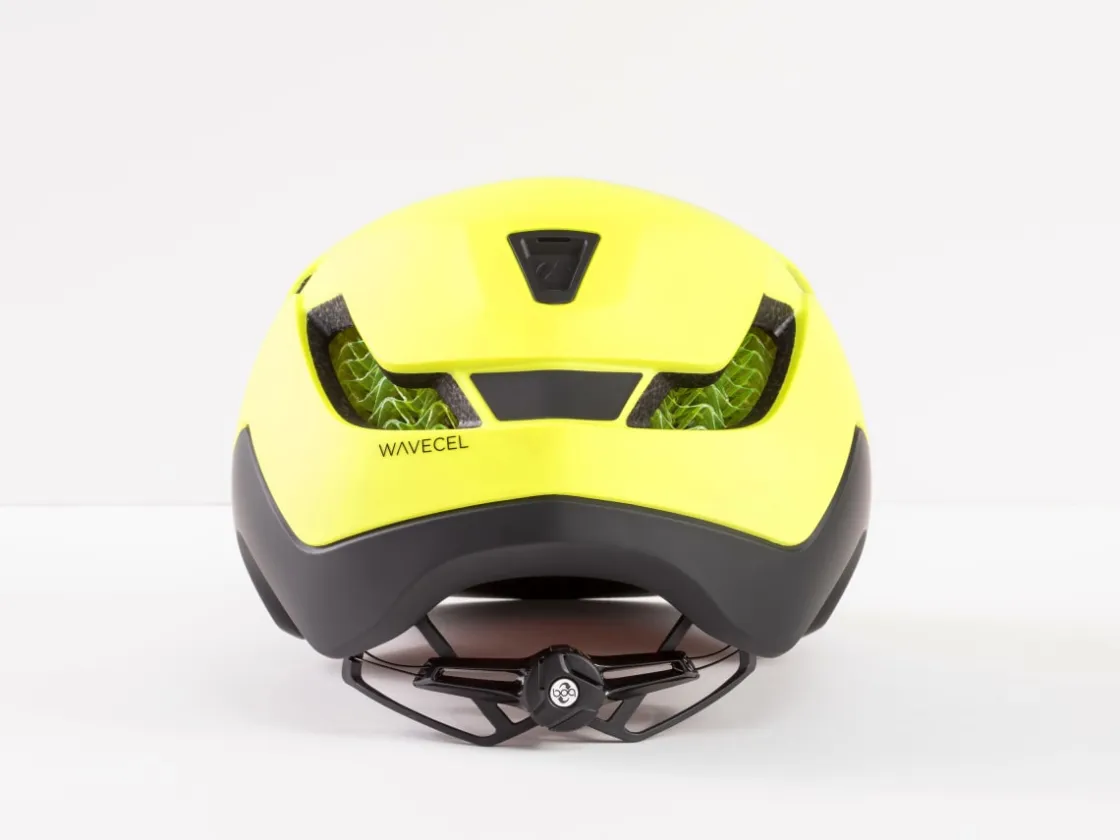 Trek Bikes Bontrager Charge WaveCel Commuter Helmet Cheap