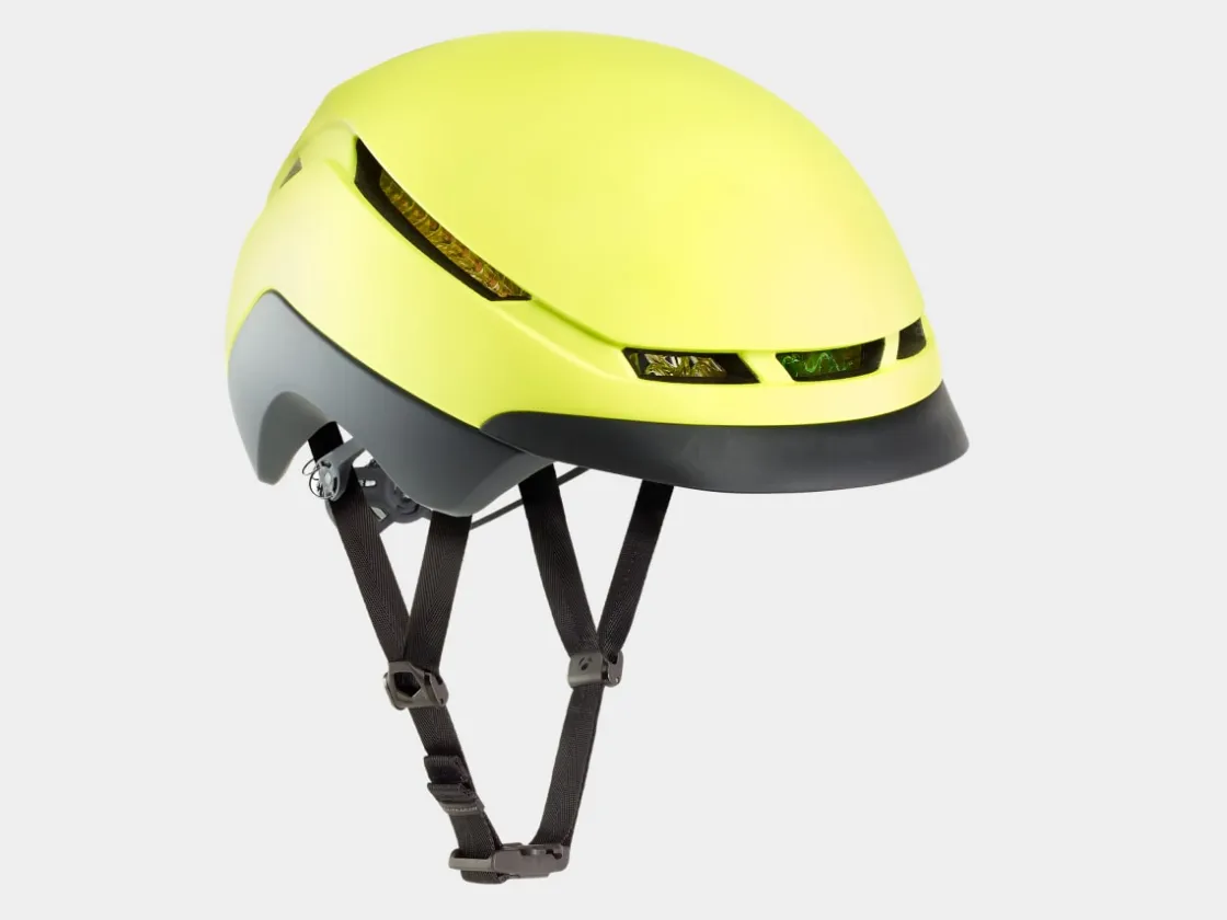 Trek Bikes Bontrager Charge WaveCel Commuter Helmet Cheap
