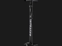 Trek Bikes Bontrager Charger Floor Pump Black Sale