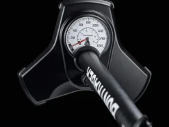 Trek Bikes Bontrager Charger Floor Pump Black Sale