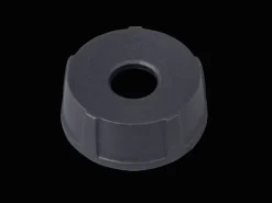 Trek Bikes Bontrager Charger Plastic Pump Head Cap Black Sale