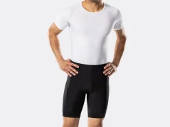 Trek Bikes Bontrager Circuit Cycling Short Black Discount