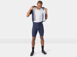 Trek Bikes Bontrager Circuit Cycling Short Black Discount