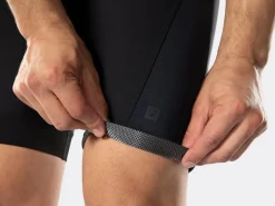 Trek Bikes Bontrager Circuit Cycling Short Black Discount