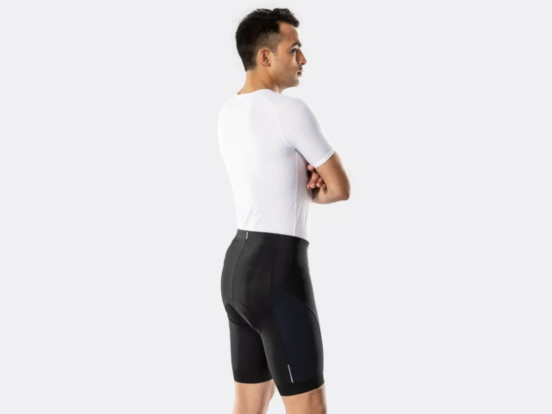 Trek Bikes Bontrager Circuit Cycling Short Black Discount