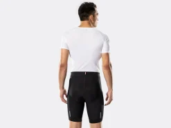 Trek Bikes Bontrager Circuit Cycling Short Black Discount