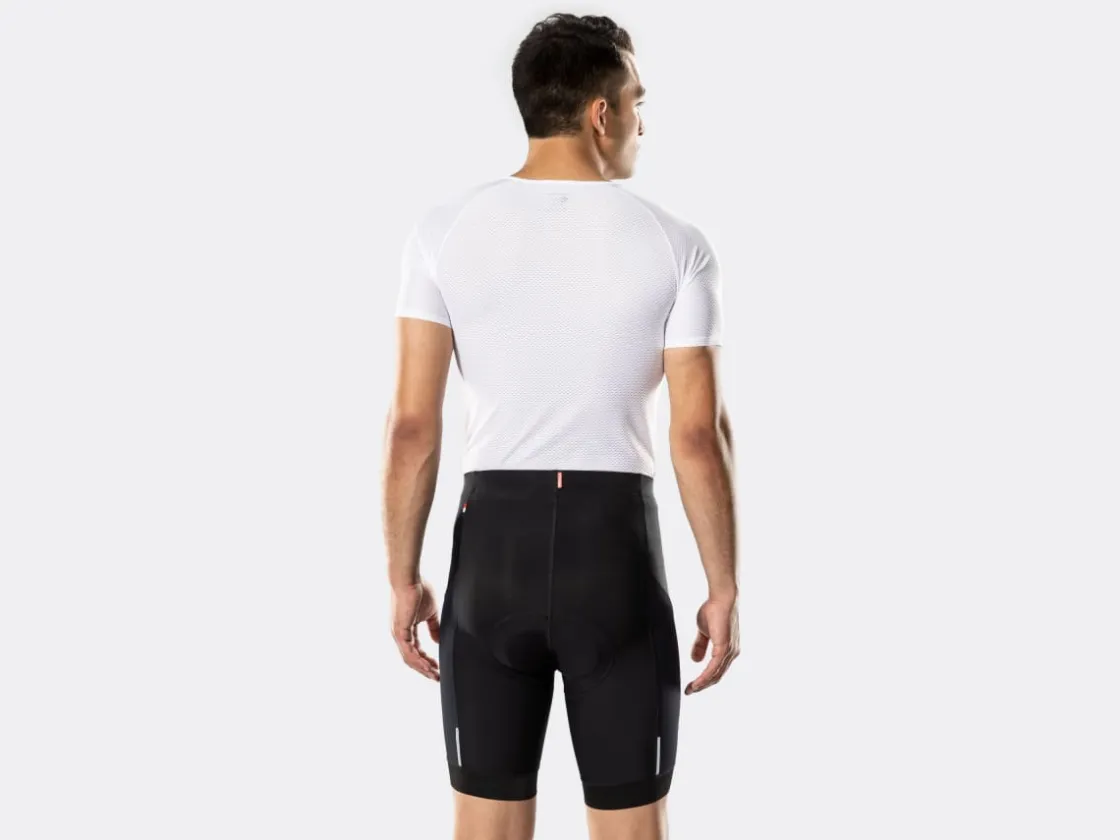 Trek Bikes Bontrager Circuit Cycling Short Black Discount