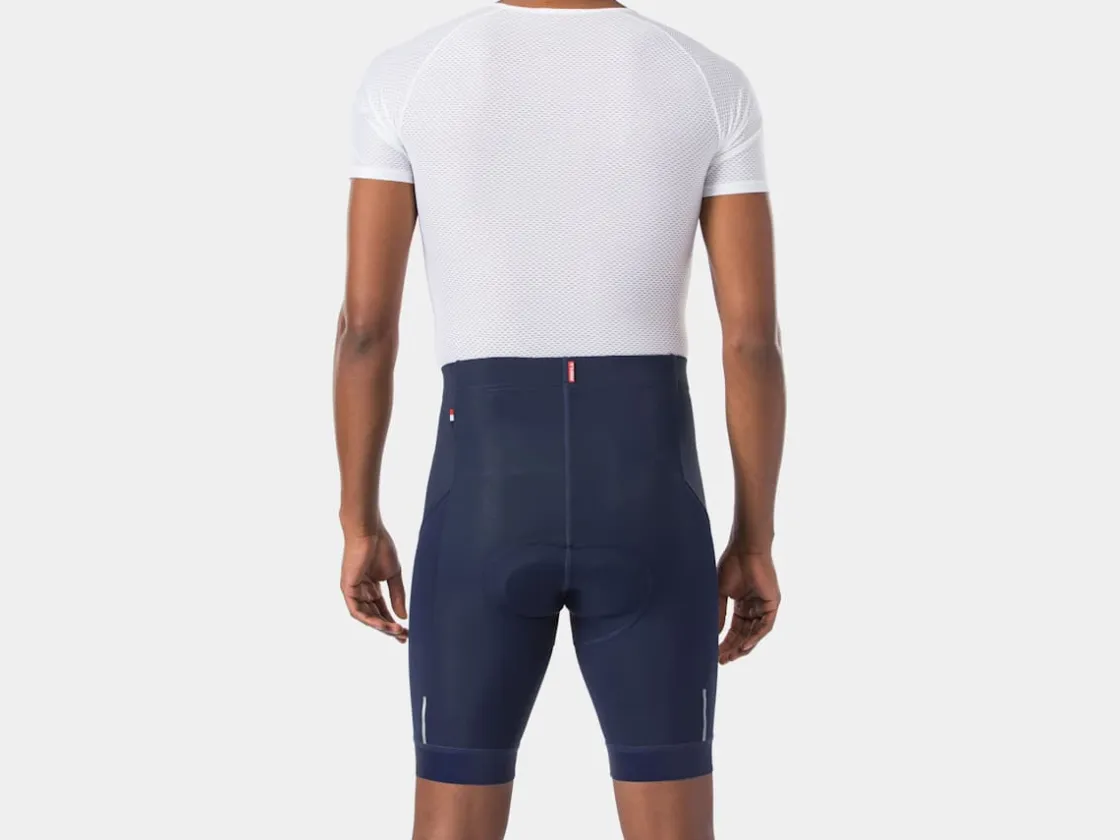 Trek Bikes Bontrager Circuit Cycling Short Black Discount