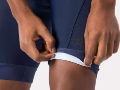 Trek Bikes Bontrager Circuit Cycling Short Black Discount