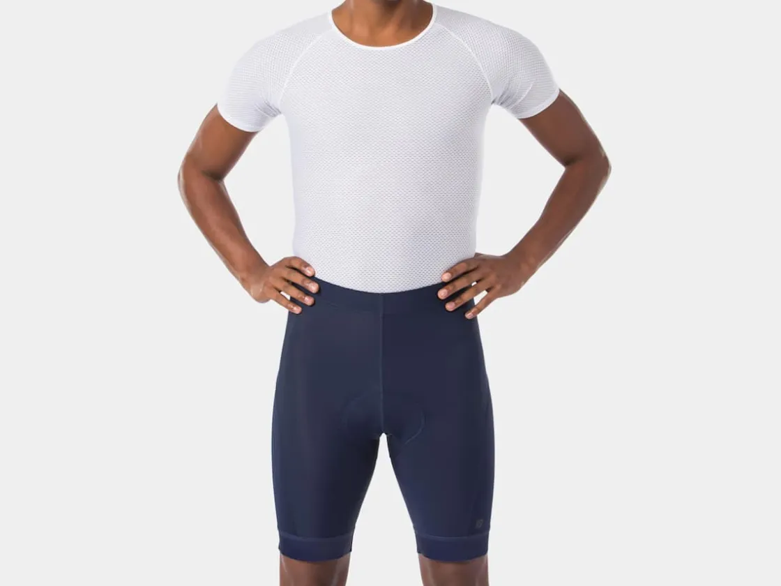 Trek Bikes Bontrager Circuit Cycling Short Black Discount