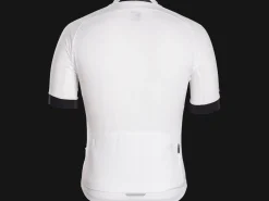 Trek Bikes Bontrager Circuit Cycling Jersey Visibility Yellow Outlet