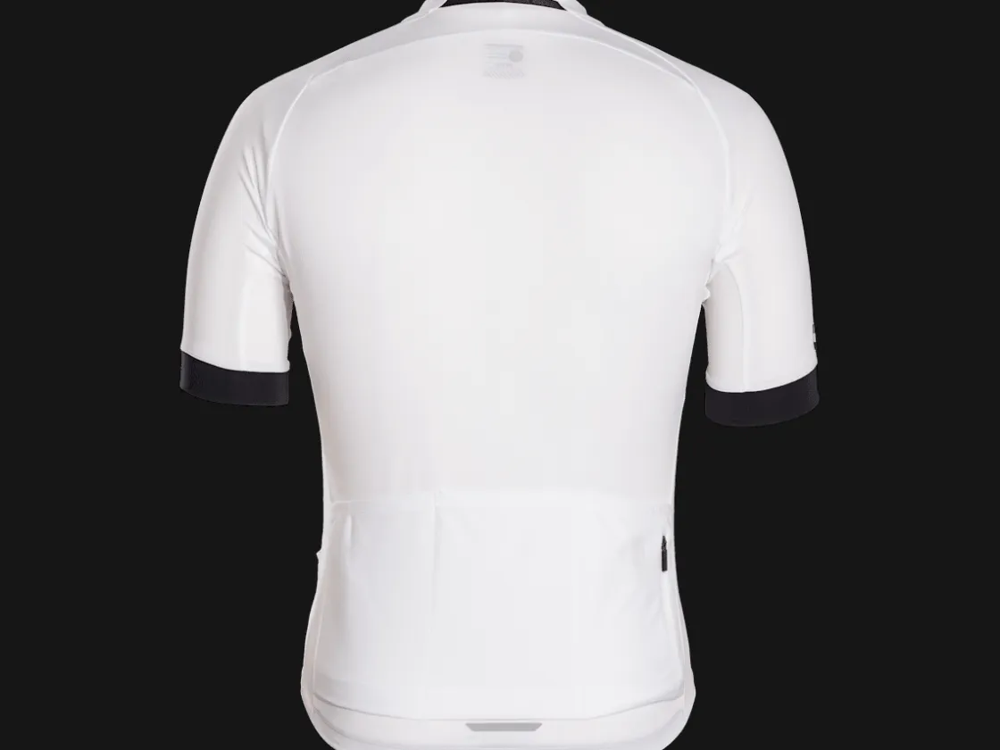 Trek Bikes Bontrager Circuit Cycling Jersey Visibility Yellow Outlet