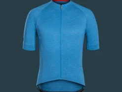 Trek Bikes Bontrager Circuit Cycling Jersey Visibility Yellow Outlet