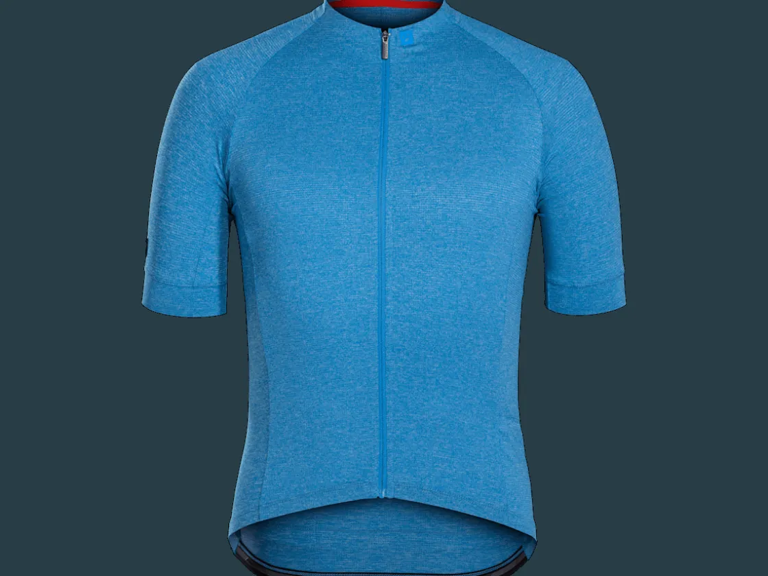 Trek Bikes Bontrager Circuit Cycling Jersey Visibility Yellow Outlet