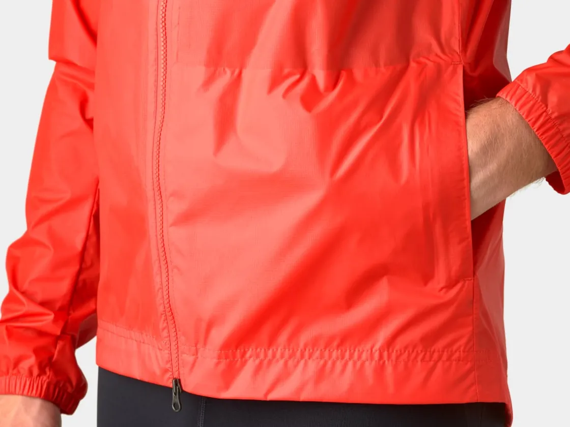 Trek Bikes Bontrager Circuit Cycling Rain Jacket Shop