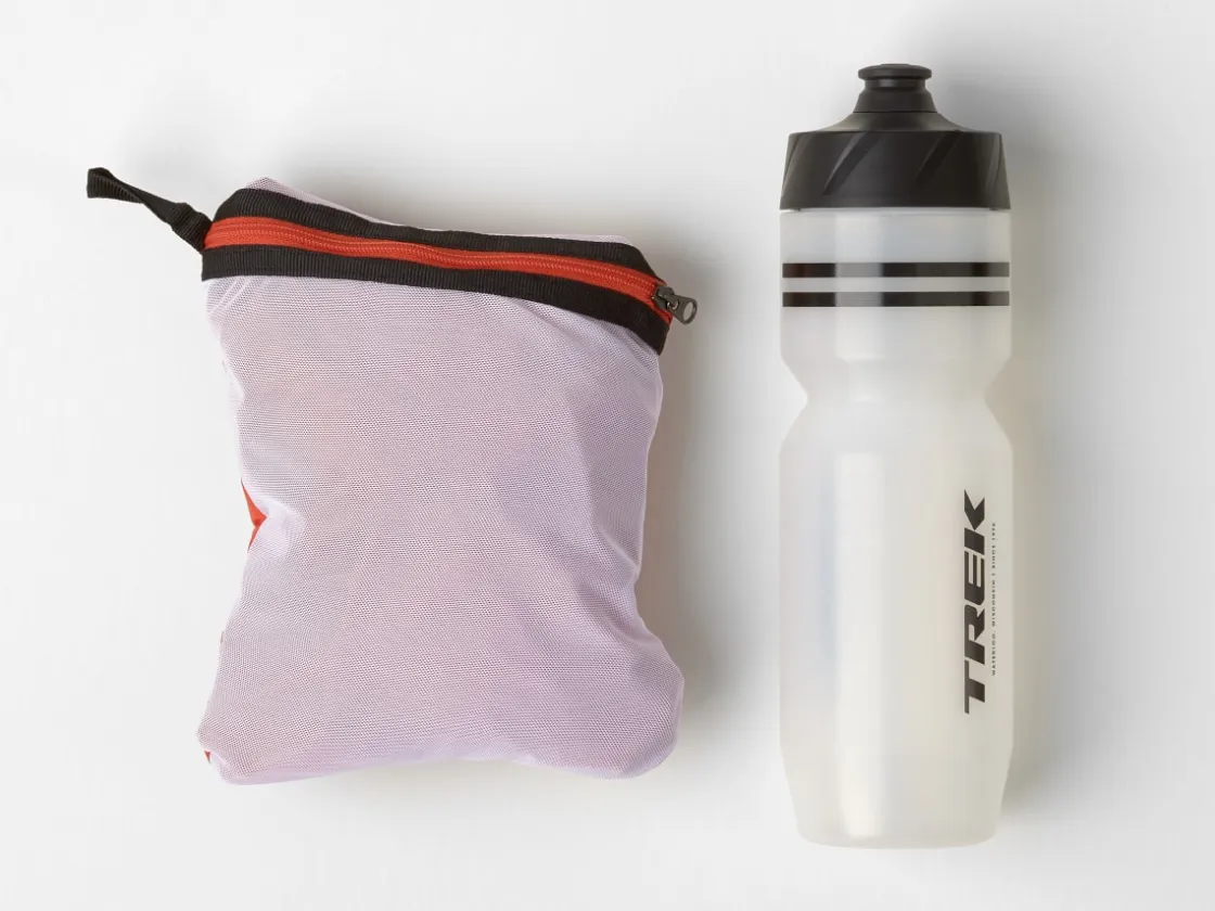 Trek Bikes Bontrager Circuit Cycling Rain Jacket Shop