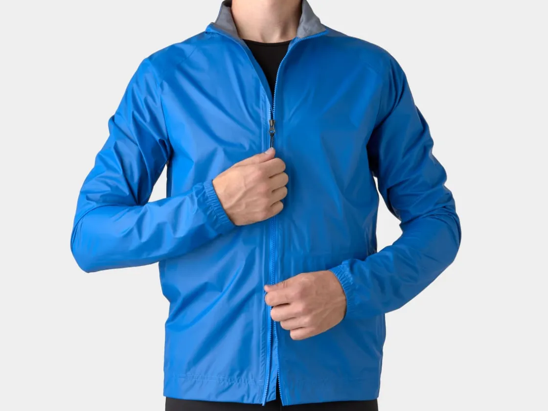 Trek Bikes Bontrager Circuit Cycling Rain Jacket Shop
