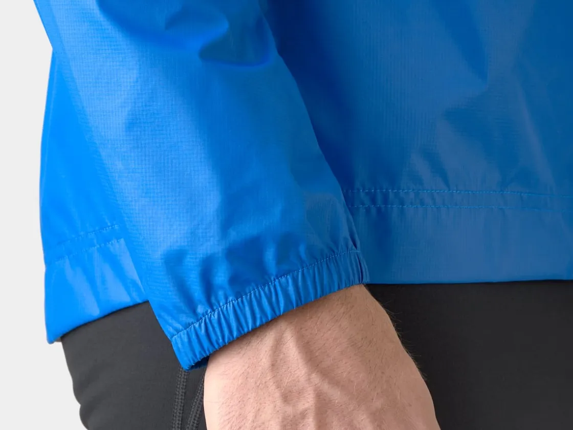 Trek Bikes Bontrager Circuit Cycling Rain Jacket Shop