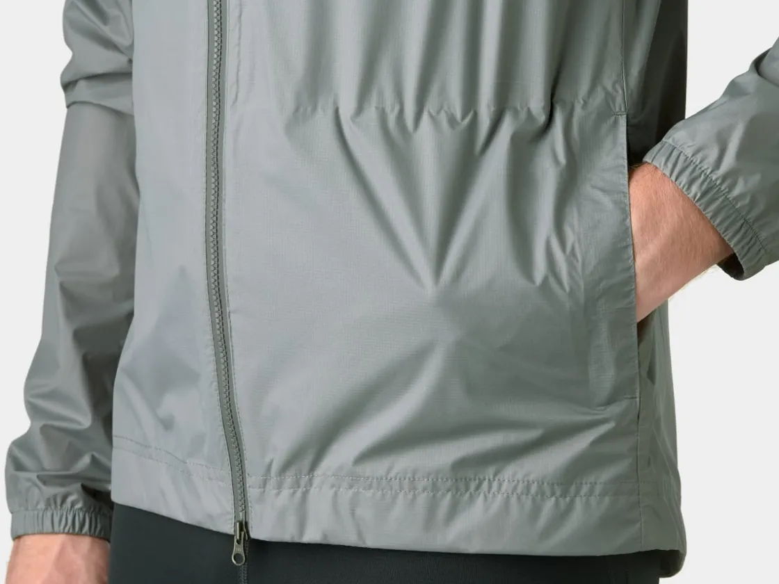 Trek Bikes Bontrager Circuit Cycling Rain Jacket Shop