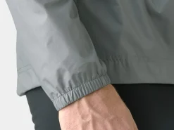 Trek Bikes Bontrager Circuit Cycling Rain Jacket Shop