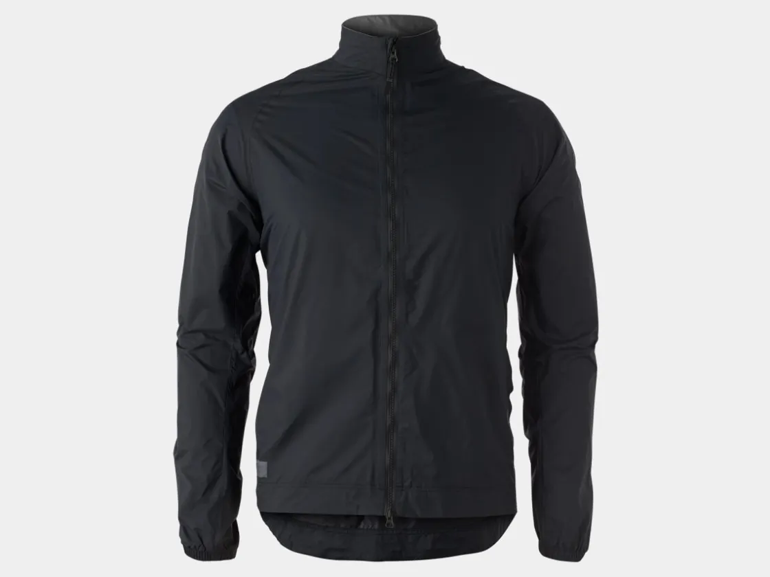 Trek Bikes Bontrager Circuit Cycling Rain Jacket Shop