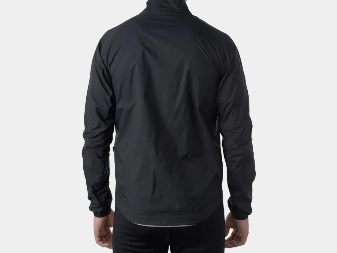 Trek Bikes Bontrager Circuit Cycling Rain Jacket Shop