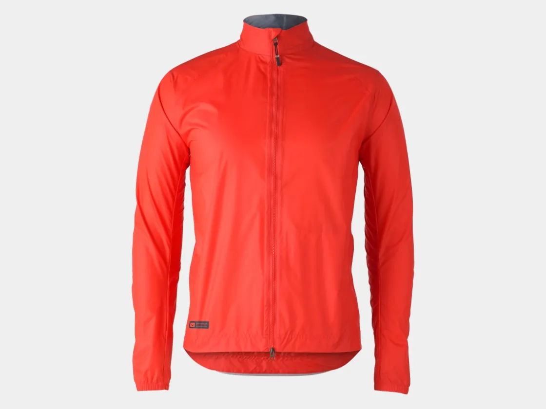 Trek Bikes Bontrager Circuit Cycling Rain Jacket Shop