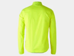 Trek Bikes Bontrager Circuit Cycling Rain Jacket Shop