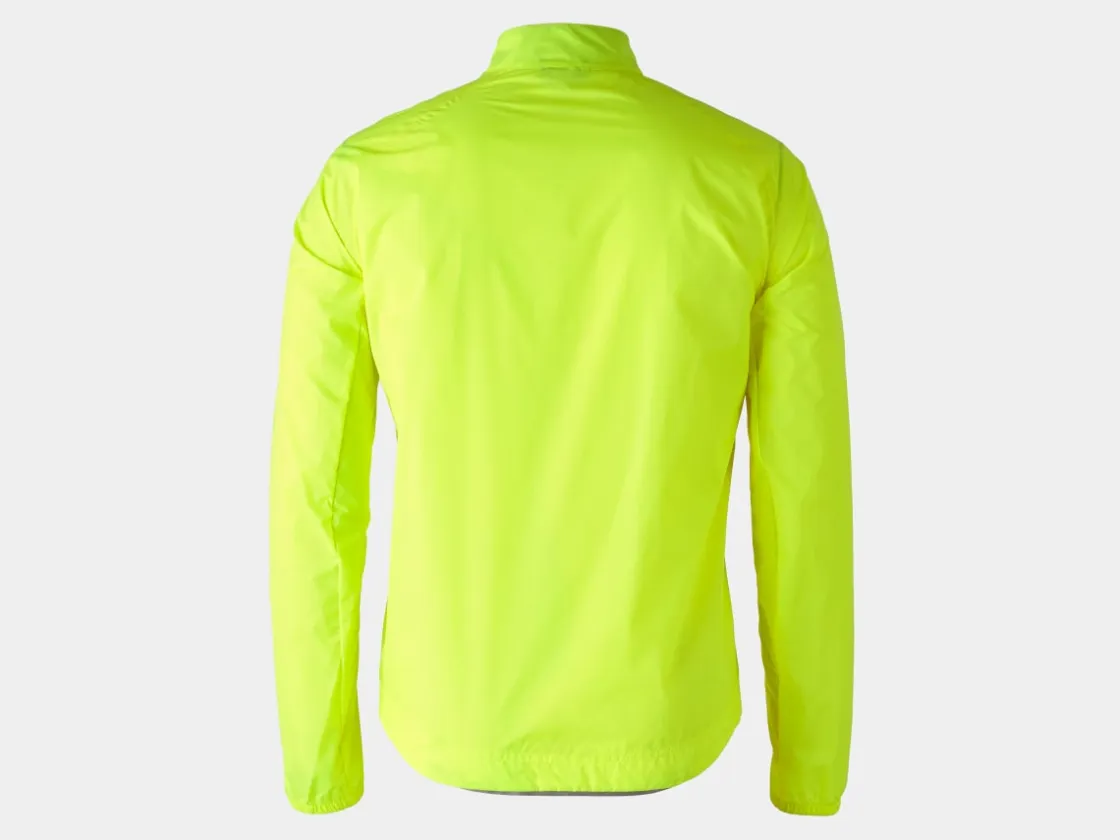 Trek Bikes Bontrager Circuit Cycling Rain Jacket Shop