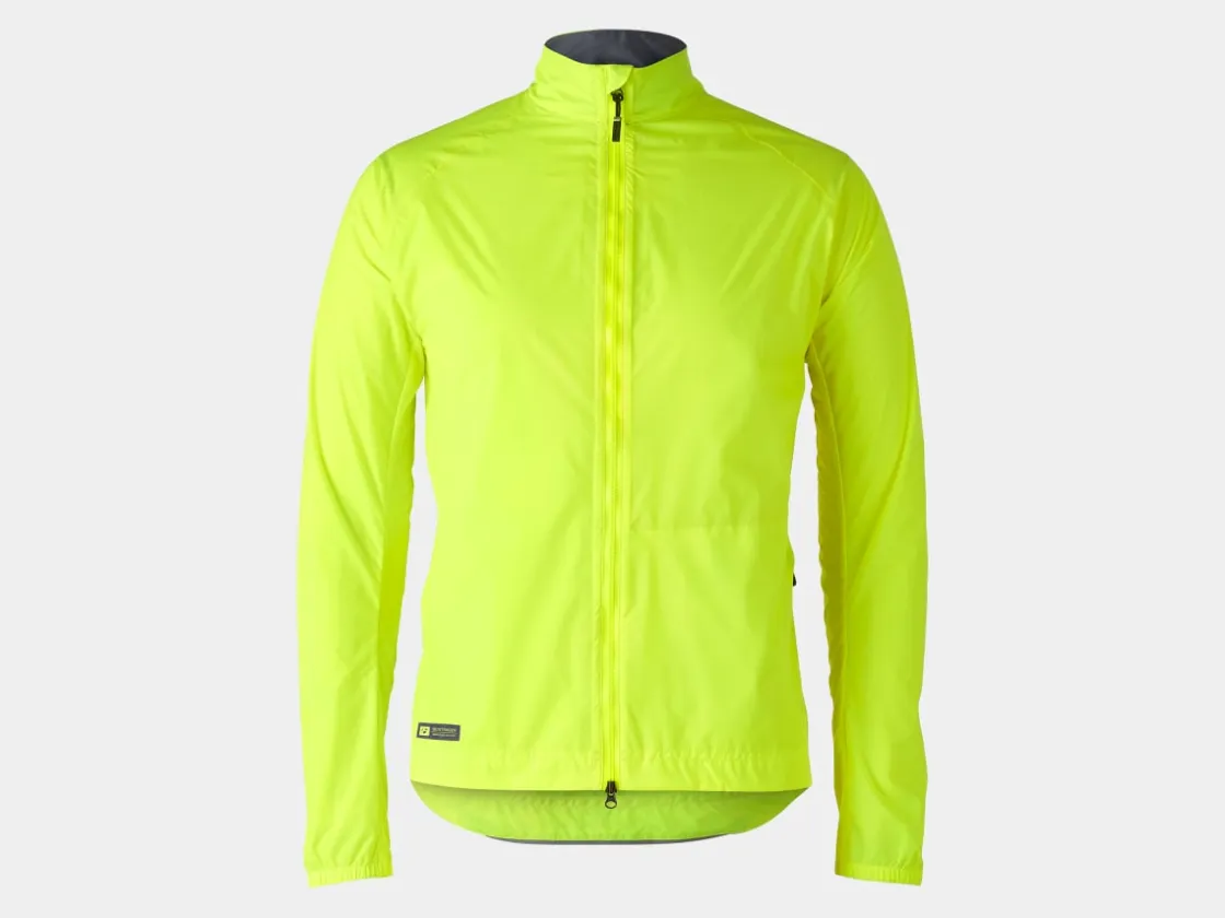 Trek Bikes Bontrager Circuit Cycling Rain Jacket Shop