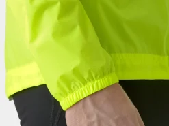 Trek Bikes Bontrager Circuit Cycling Rain Jacket Shop