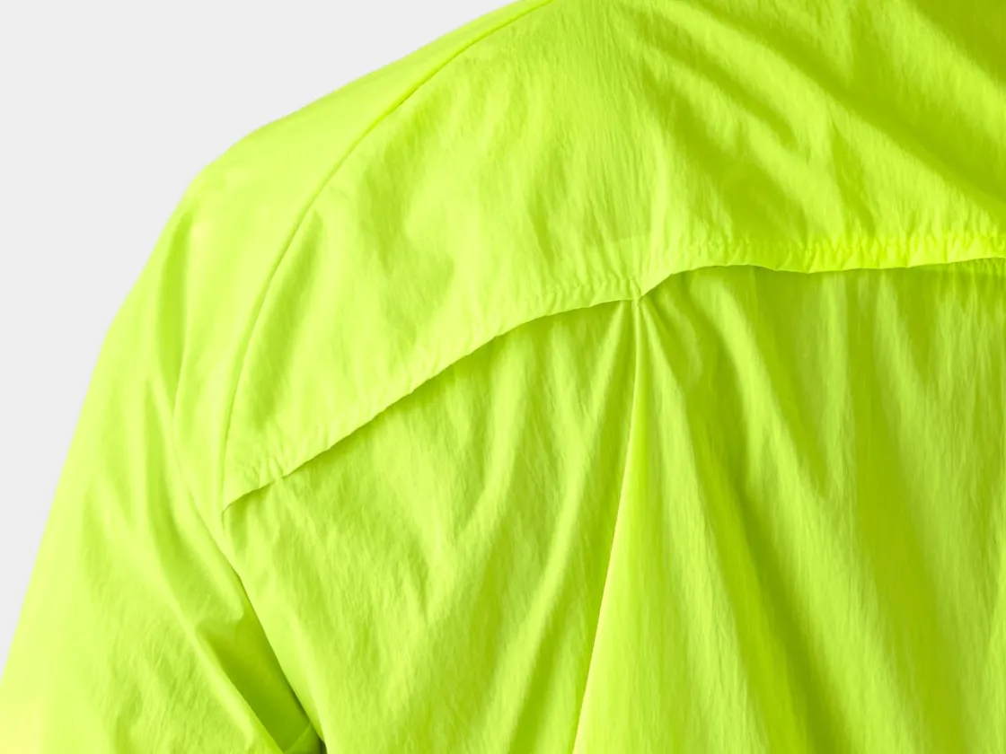 Trek Bikes Bontrager Circuit Cycling Wind Jacket Online
