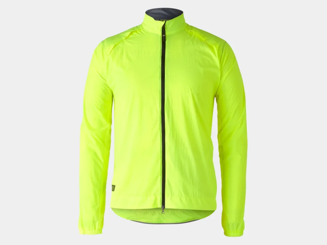 Trek Bikes Bontrager Circuit Cycling Wind Jacket Online