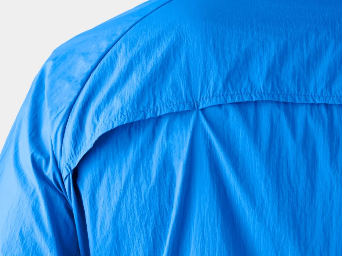 Trek Bikes Bontrager Circuit Cycling Wind Jacket Online