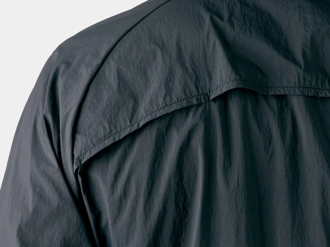 Trek Bikes Bontrager Circuit Cycling Wind Jacket Online