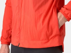 Trek Bikes Bontrager Circuit Cycling Wind Jacket Online