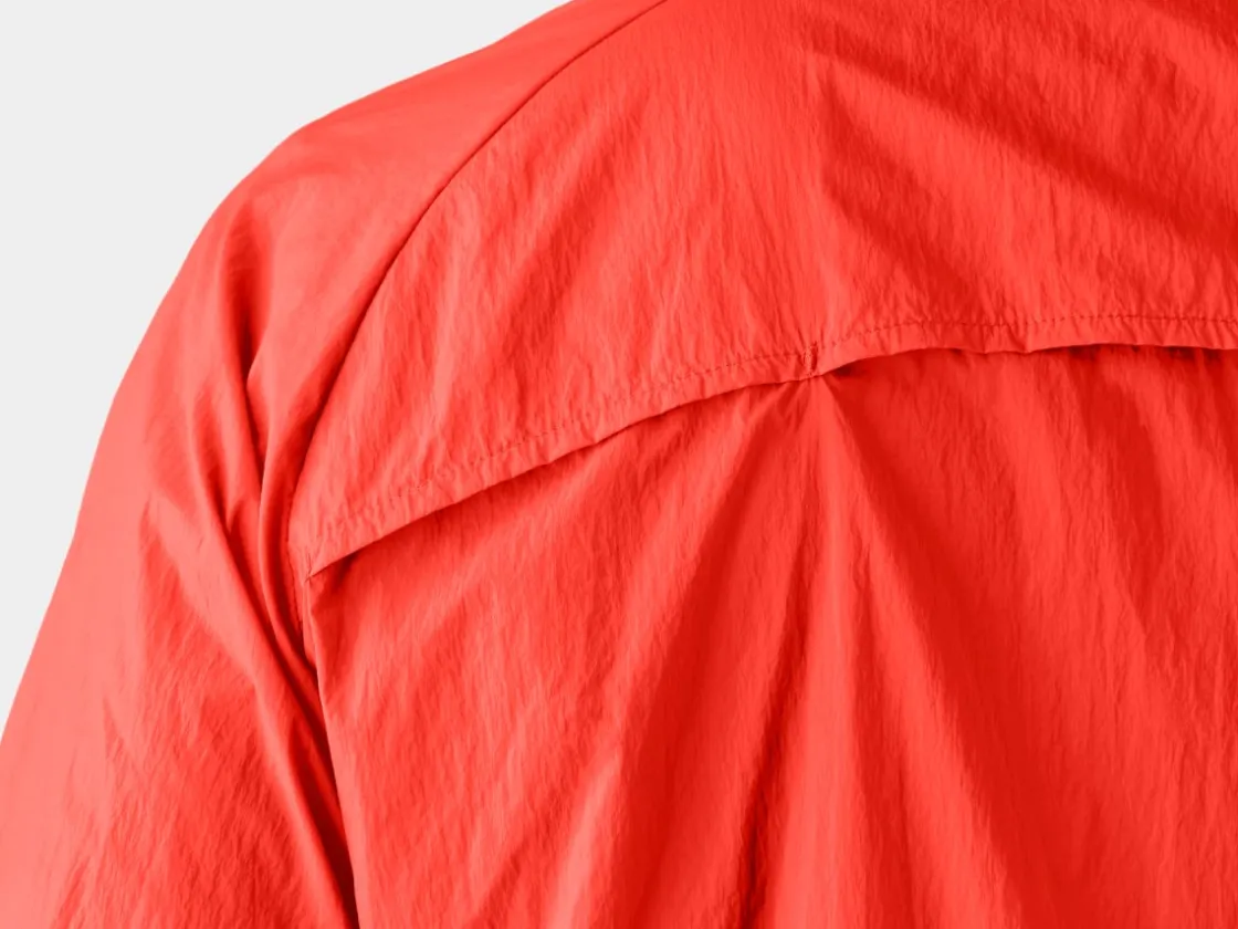 Trek Bikes Bontrager Circuit Cycling Wind Jacket Online