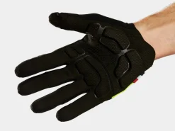 Trek Bikes Bontrager Circuit Full Finger Twin Gel Cycling Glove Fashion