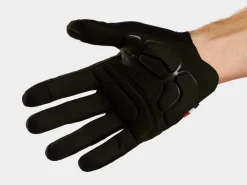 Trek Bikes Bontrager Circuit Full Finger Twin Gel Cycling Glove Fashion