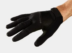 Trek Bikes Bontrager Circuit Full Finger Twin Gel Cycling Glove Fashion