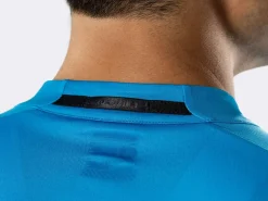 Trek Bikes Bontrager Circuit Long Sleeve Cycling Jersey Radioactive Yellow Online