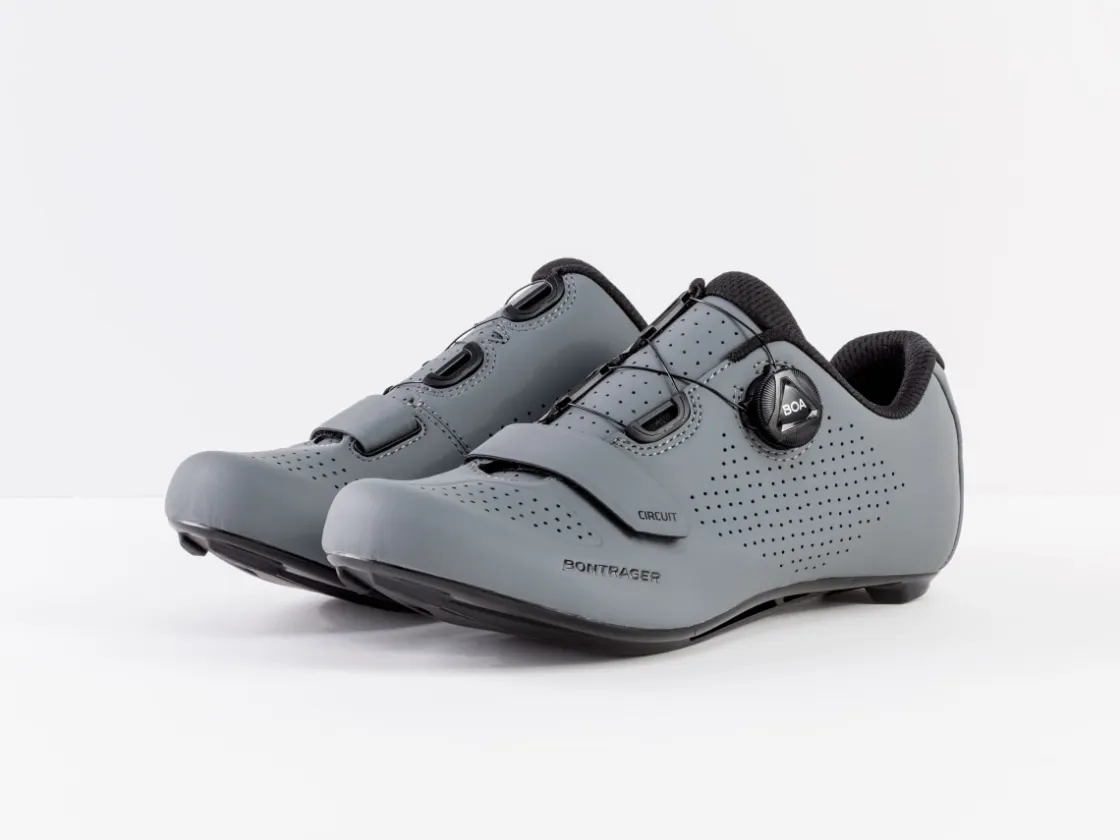 Trek Bikes Bontrager Circuit Road Cycling Shoe Flash Sale
