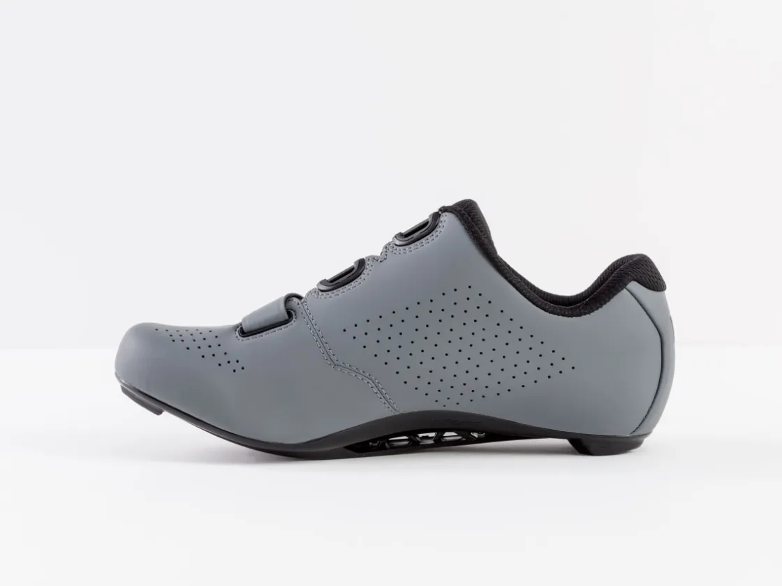 Trek Bikes Bontrager Circuit Road Cycling Shoe Flash Sale