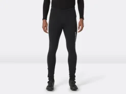Trek Bikes Bontrager Circuit Thermal Cycling Tight Black Outlet