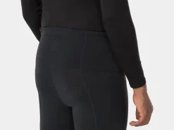 Trek Bikes Bontrager Circuit Thermal Cycling Tight Black Outlet
